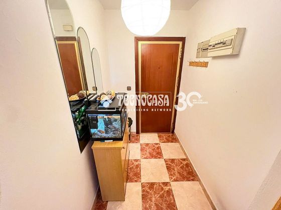 Foto 2 de Venta de piso en Simancas de 2 habitaciones con aire acondicionado y calefacción