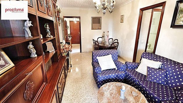 Foto 2 de Pis en venda a Santa Aurelia de 3 habitacions amb terrassa i balcó