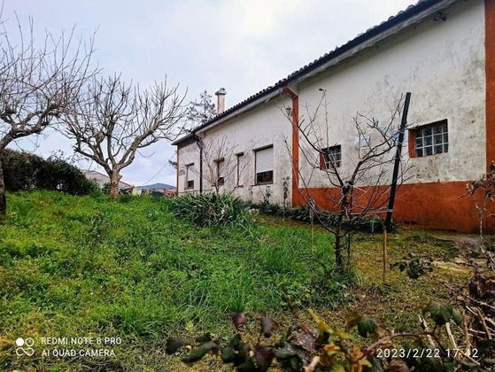 Foto 2 de Casa en venda a Argoños de 3 habitacions amb terrassa i garatge