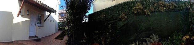 Foto 2 de Venta de casa en Pesaguero de 4 habitaciones con garaje y balcón