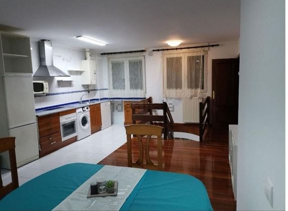 Foto 2 de Àtic en venda a Ampuero de 1 habitació amb terrassa i garatge