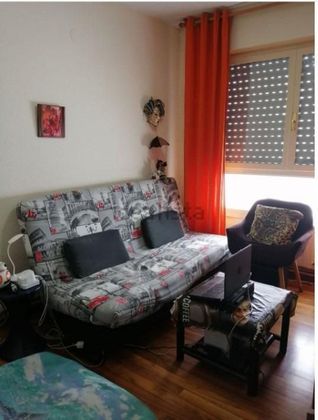 Foto 1 de Pis en venda a Santoña de 3 habitacions amb terrassa i calefacció