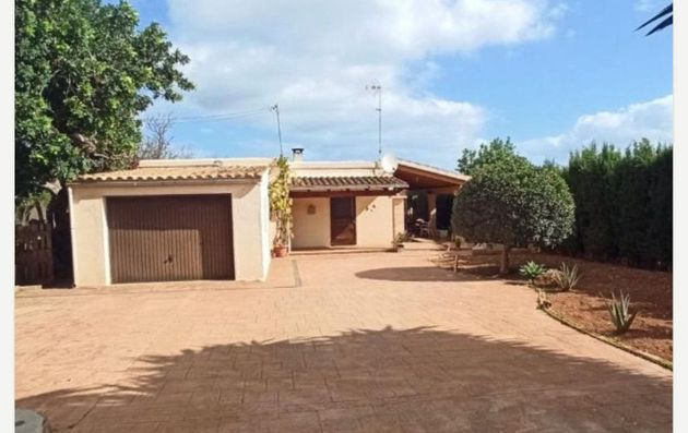 Foto 1 de Casa rural en venda a Cala Magrana-Cala Anguila-Cala Mendia de 3 habitacions amb terrassa i garatge