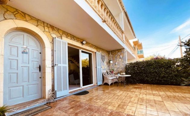 Foto 2 de Casa en venda a calle De la Donzella de 3 habitacions amb terrassa i piscina