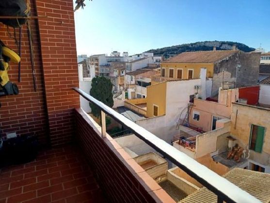 Foto 1 de Pis en venda a calle Del de Marzo de 3 habitacions amb terrassa i balcó