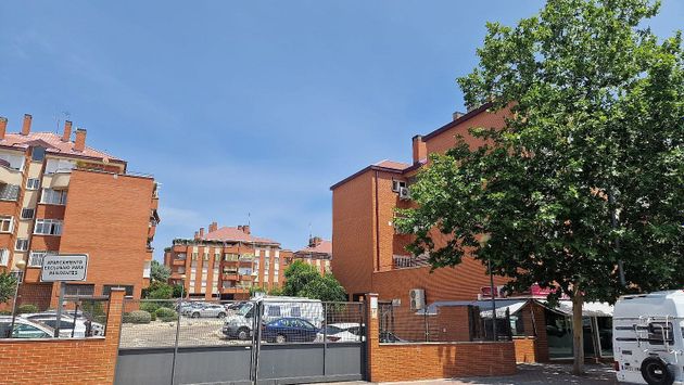 Foto 1 de Venta de piso en Centro - Rivas-Vaciamadrid de 4 habitaciones con terraza y garaje