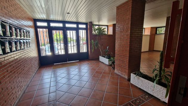Foto 2 de Venta de piso en Centro - Rivas-Vaciamadrid de 4 habitaciones con terraza y garaje