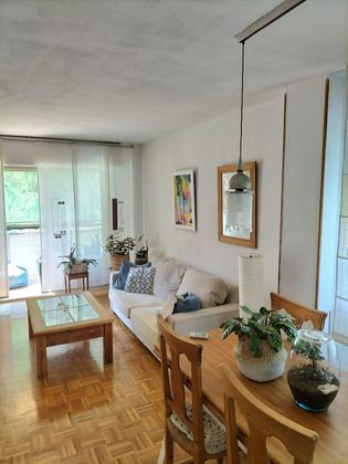 Foto 2 de Pis en venda a Covibar - Pablo Iglesias de 3 habitacions amb terrassa i aire acondicionat