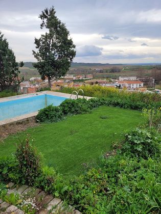 Foto 2 de Xalet en venda a Titulcia de 5 habitacions amb terrassa i piscina