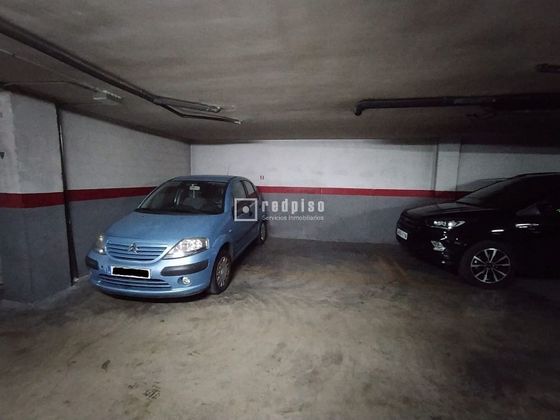 Foto 1 de Garaje en venta en El Molí de 10 m²