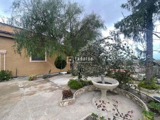 Foto 2 de Casa en venda a Turís de 4 habitacions amb terrassa i piscina
