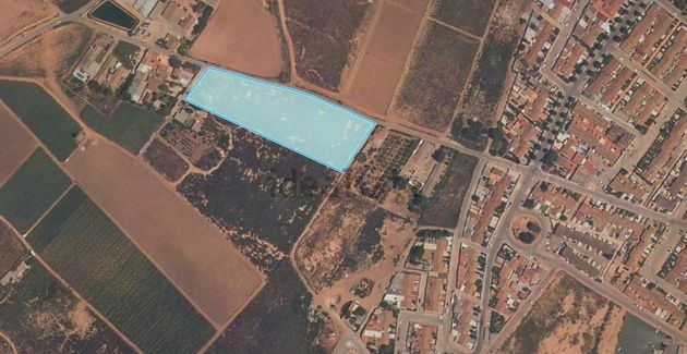 Foto 2 de Venta de terreno en San Javier de 2143 m²