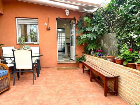 Foto 1 de Venta de chalet en Colmenarejo de 5 habitaciones con terraza y jardín