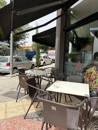 Foto 2 de Traspàs local a avenida De Canarias amb terrassa