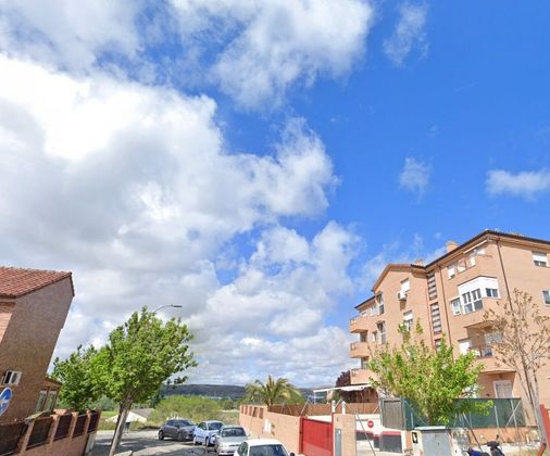 Foto 1 de Pis en venda a Mejorada del Campo de 2 habitacions amb terrassa i garatge