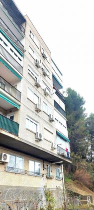 Foto 1 de Venta de piso en Las Conejeras - Esparragal de 3 habitaciones con terraza y balcón
