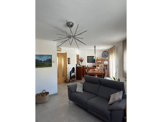 Foto 2 de Casa en venda a Balconada - Cal Gravat de 5 habitacions amb terrassa i garatge