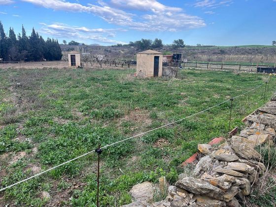 Foto 1 de Venta de terreno en Sant Climent Sescebes de 1600 m²