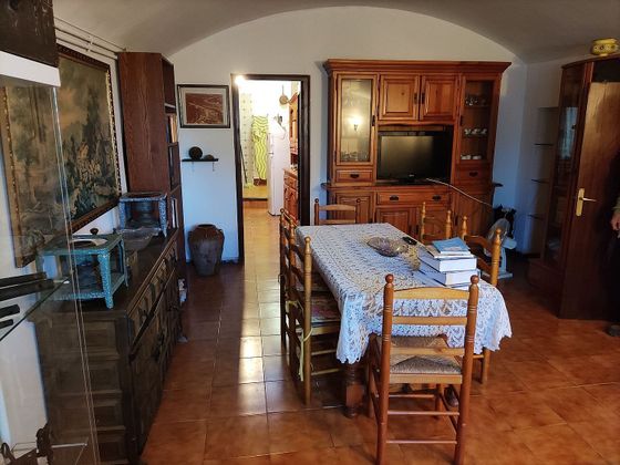 Foto 1 de Xalet en venda a Boadella d´Empordà de 3 habitacions amb terrassa i calefacció