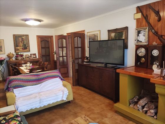 Foto 1 de Xalet en venda a Vilamalla de 5 habitacions amb garatge i jardí