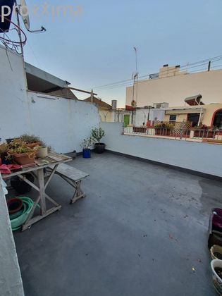 Foto 1 de Chalet en venta en Cruz Roja de 4 habitaciones con terraza
