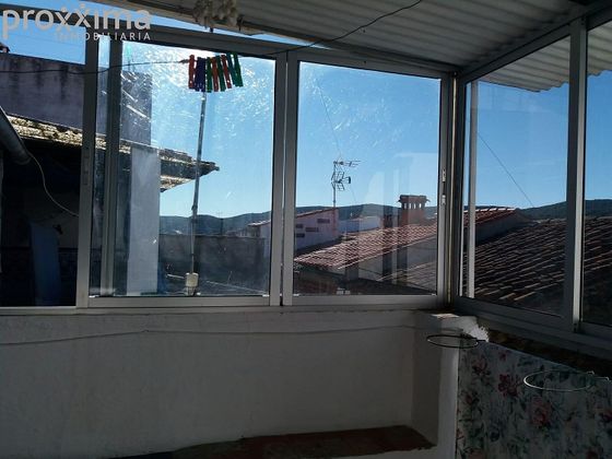 Foto 2 de Xalet en venda a Arroyomolinos de León de 3 habitacions amb terrassa i piscina
