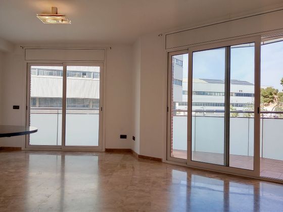Foto 1 de Pis en venda a Montesa de 3 habitacions amb garatge i balcó