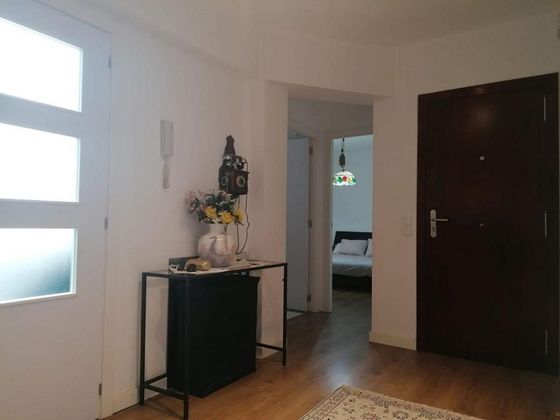 Foto 2 de Piso en alquiler en Marquès de la Fontsanta - Pere Garau de 4 habitaciones con muebles y aire acondicionado