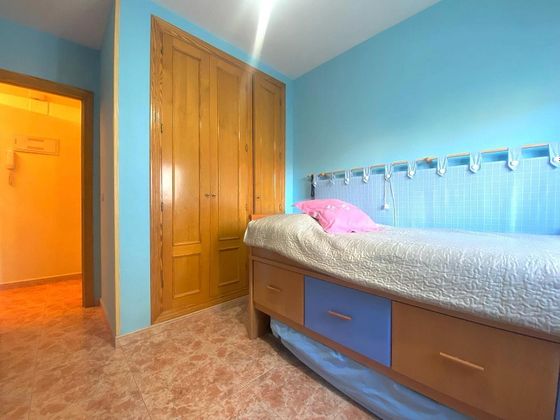 Foto 2 de Pis en venda a Altea Pueblo de 3 habitacions amb garatge i aire acondicionat