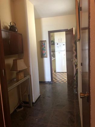 Foto 2 de Pis en lloguer a paseo Marítimo Rey de España de 3 habitacions amb terrassa i garatge