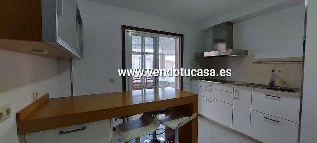 Foto 2 de Àtic en venda a Adina-Portonovo de 4 habitacions amb terrassa i balcó