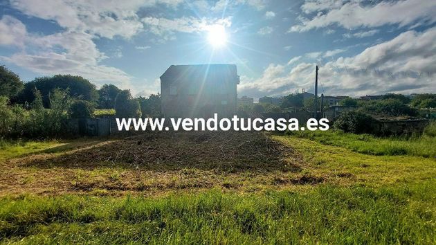 Foto 1 de Casa rural en venta en O Burgo - Campus Universitario de 4 habitaciones y 278 m²