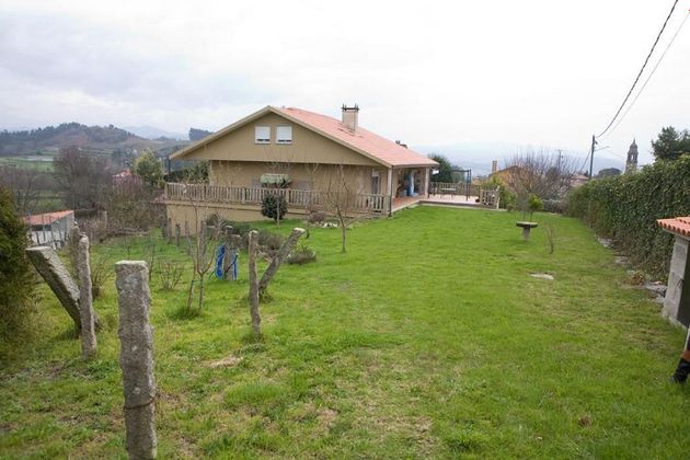 Foto 1 de Venta de casa rural en Parroquias Rurales de 7 habitaciones con terraza y garaje