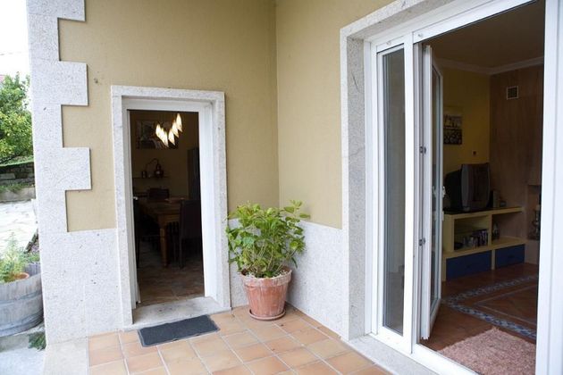 Foto 2 de Casa rural en venda a Parroquias Rurales de 7 habitacions amb terrassa i garatge
