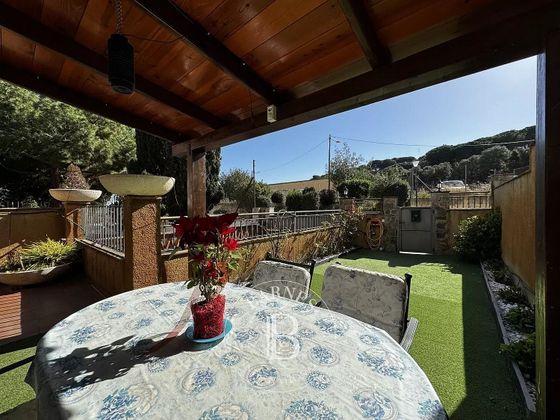 Foto 2 de Casa en venda a Sant Andreu de Llavaneres de 4 habitacions amb terrassa i garatge