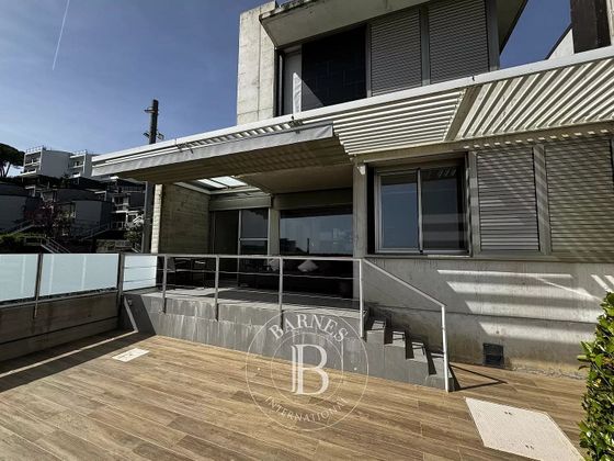 Foto 2 de Casa en venda a Caldes d´Estrac de 4 habitacions amb terrassa i garatge