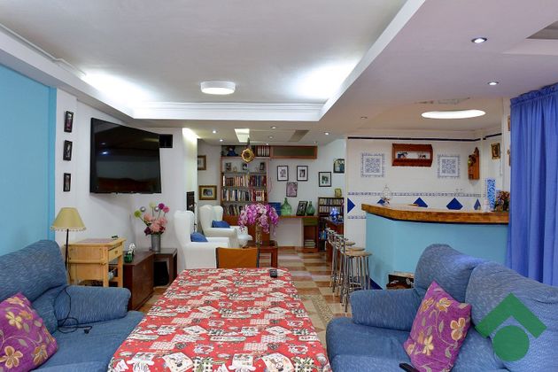 Foto 1 de Casa en venta en Maracena de 3 habitaciones con terraza y garaje