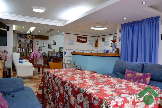 Foto 2 de Casa en venda a Maracena de 3 habitacions amb terrassa i garatge