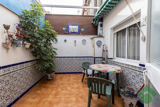 Foto 1 de Casa en venda a Maracena de 3 habitacions amb terrassa