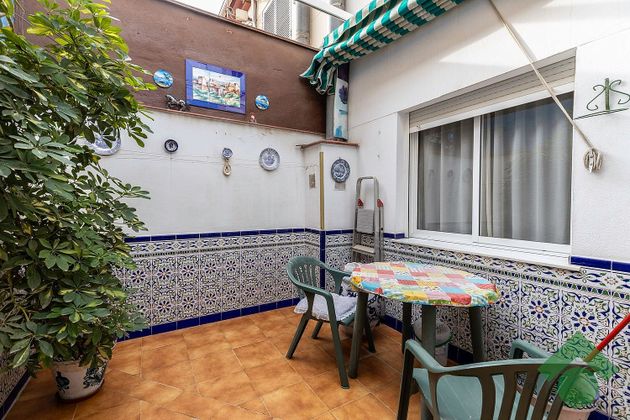 Foto 2 de Casa en venta en Maracena de 3 habitaciones con terraza