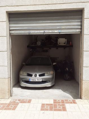 Foto 1 de Garaje en venta en Maracena de 23 m²