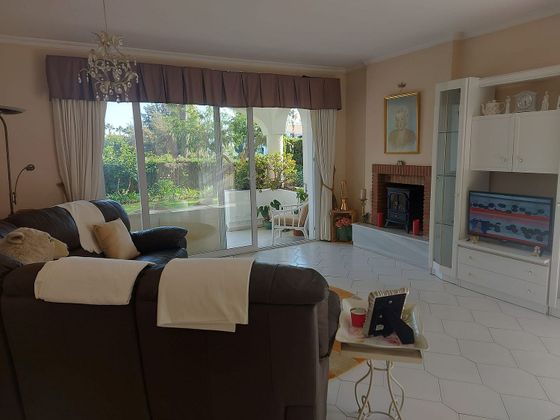 Foto 1 de Pis en venda a Riviera del Sol de 2 habitacions amb terrassa i piscina