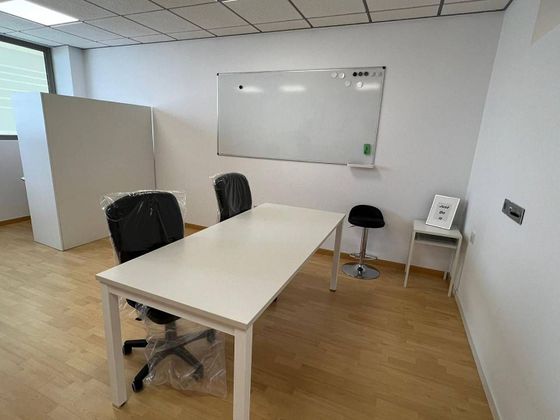 Foto 2 de Oficina en venda a Ceutí de 40 m²