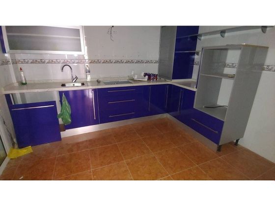 Foto 1 de Dúplex en venda a Villanueva del Río Segura de 4 habitacions amb terrassa i garatge