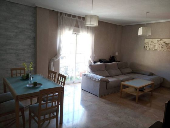 Foto 2 de Ático en venta en Ceutí de 3 habitaciones con terraza