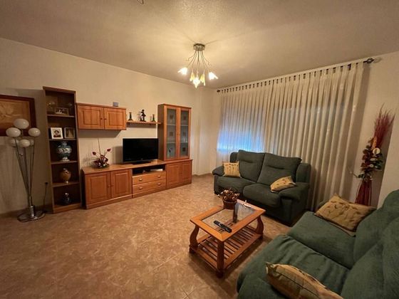 Foto 1 de Piso en venta en Archena de 3 habitaciones con garaje y aire acondicionado