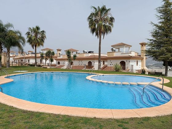Foto 2 de Casa en venda a calle Rei Jaume I de 2 habitacions amb terrassa i piscina