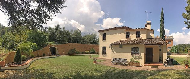 Foto 2 de Casa rural en venda a carretera Mataro de 5 habitacions amb terrassa i piscina