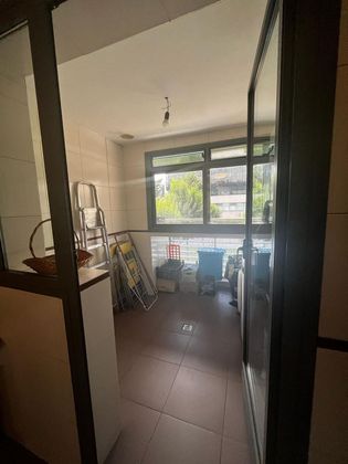 Foto 2 de Alquiler de piso en Castilla de 4 habitaciones con piscina y muebles
