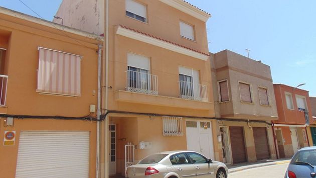 Foto 1 de Xalet en venda a Almansa de 3 habitacions amb terrassa i garatge